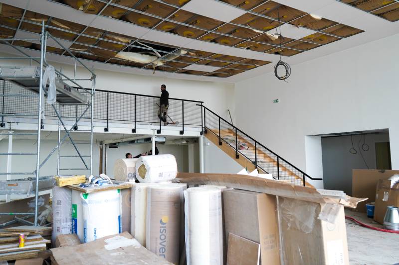 salle de sport saint herblain