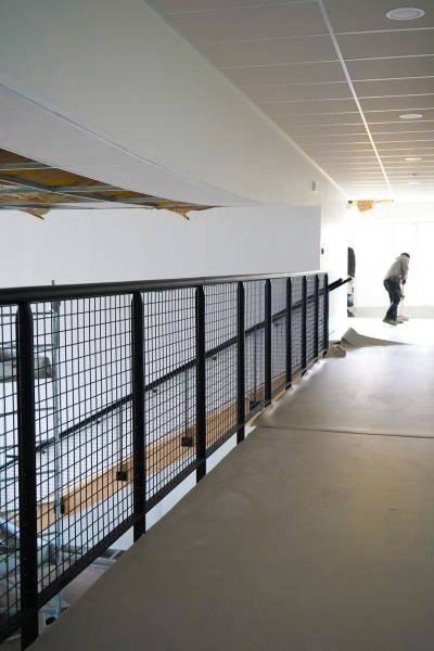 Entreprise pour réalisation de travaux intérieur à Nantes et Pornic.