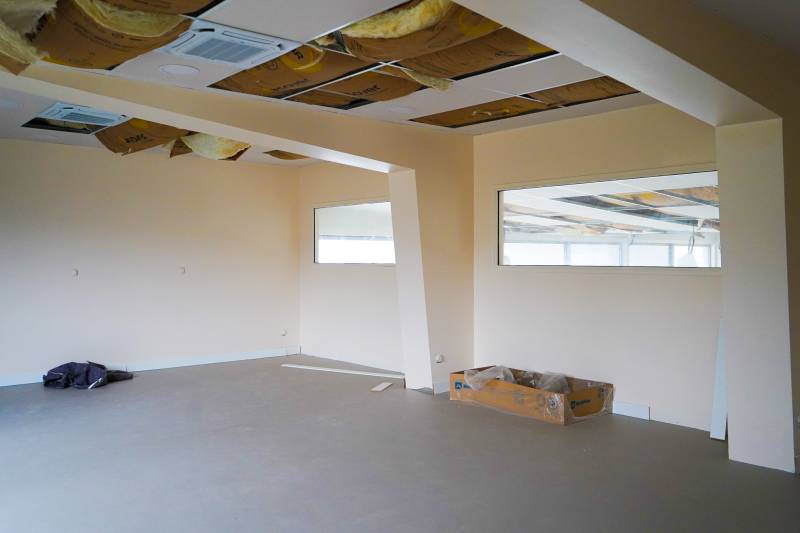 Entreprise pour réalisation de travaux intérieur à Nantes et Pornic.