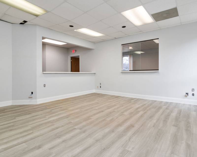 Travaux solation dans un bâtiment en Loire Atlantique