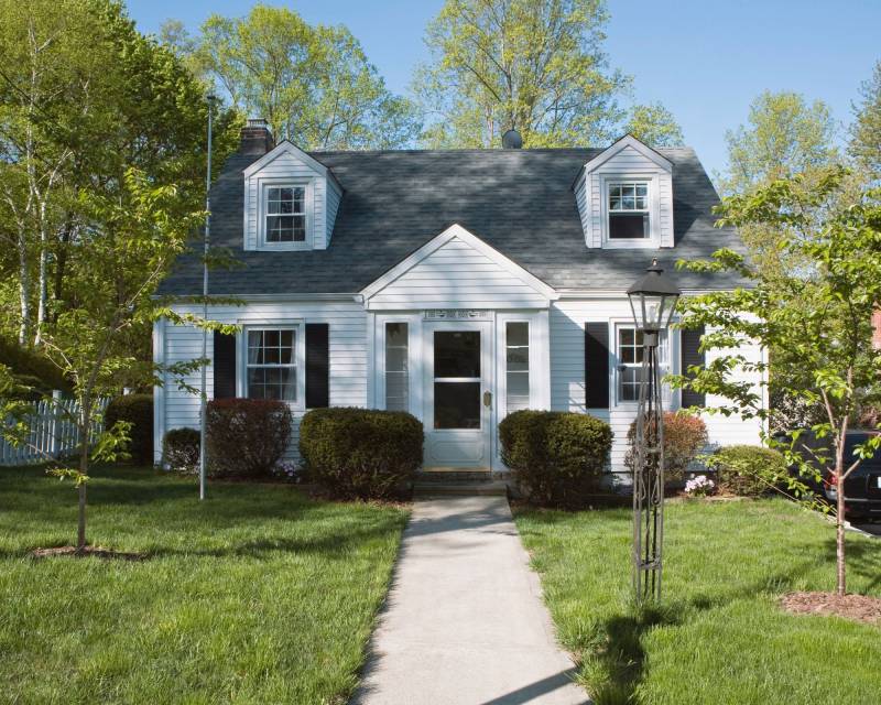 Ravalement de façade pour votre maison à Pornic ou proche de Nantes
