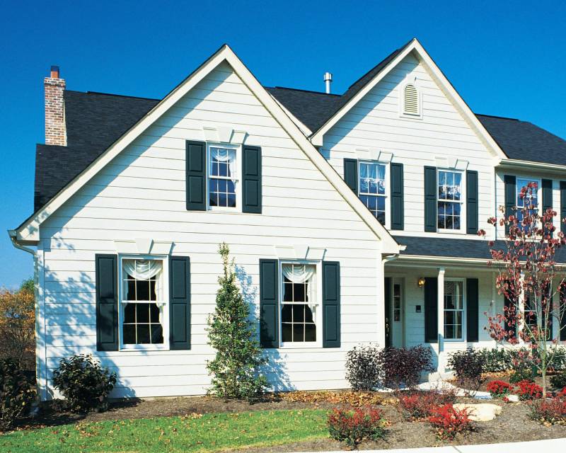Ravalement de façade pour une maison à Nantes