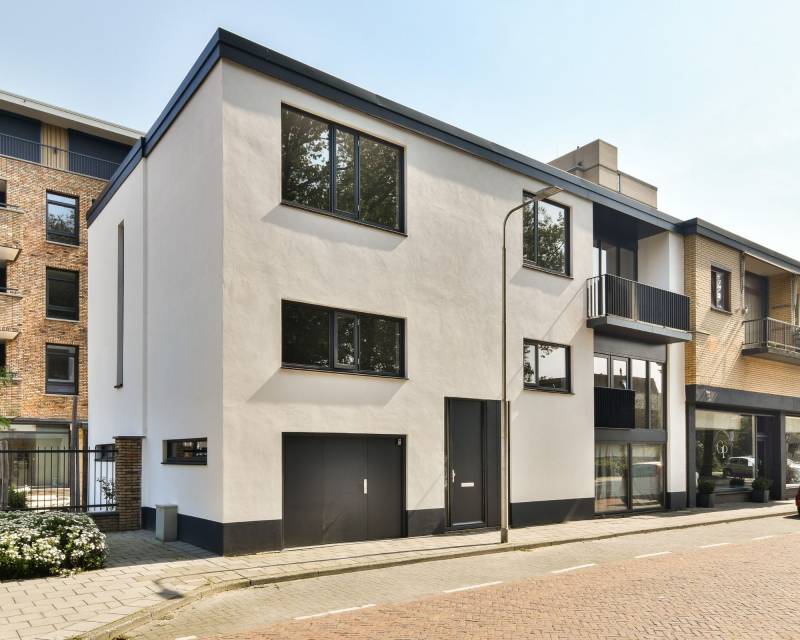 Ravalement de façade pas cher Nantes