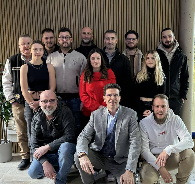 Peinture Multibat : Votre expert en peinture et rénovation