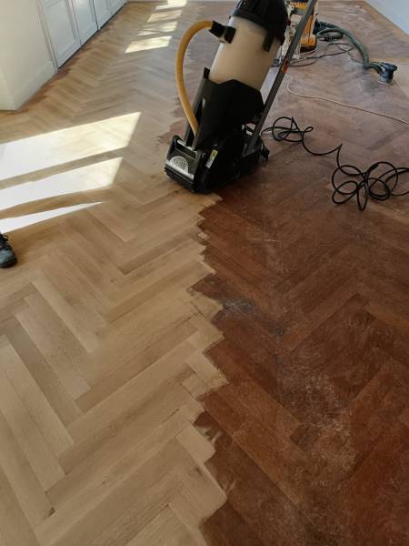 Entreprise pour réalisation de travaux intérieur à Nantes et Pornic.