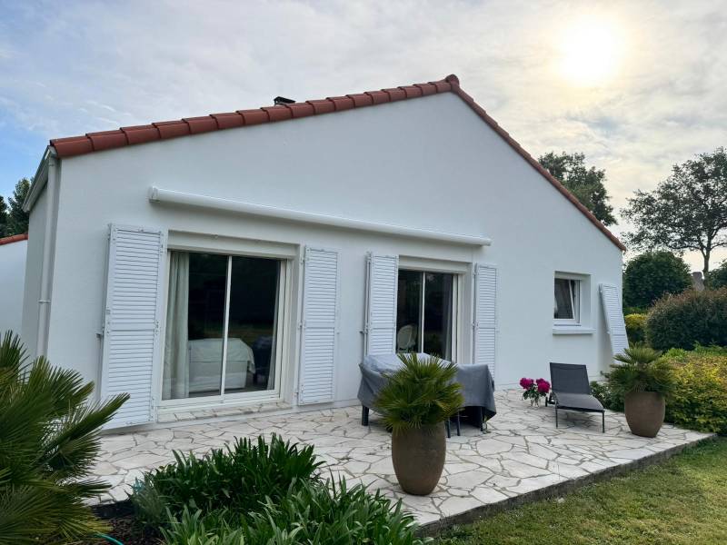 Peinture Multibat : Votre expert en peinture et rénovation