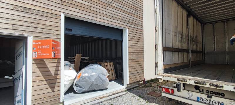 Peinture Multibat et Knauf Circular : un partenariat gagnant à Nantes en Loire Atlantique !