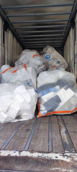 Gestion des déchets Loire Atlantique