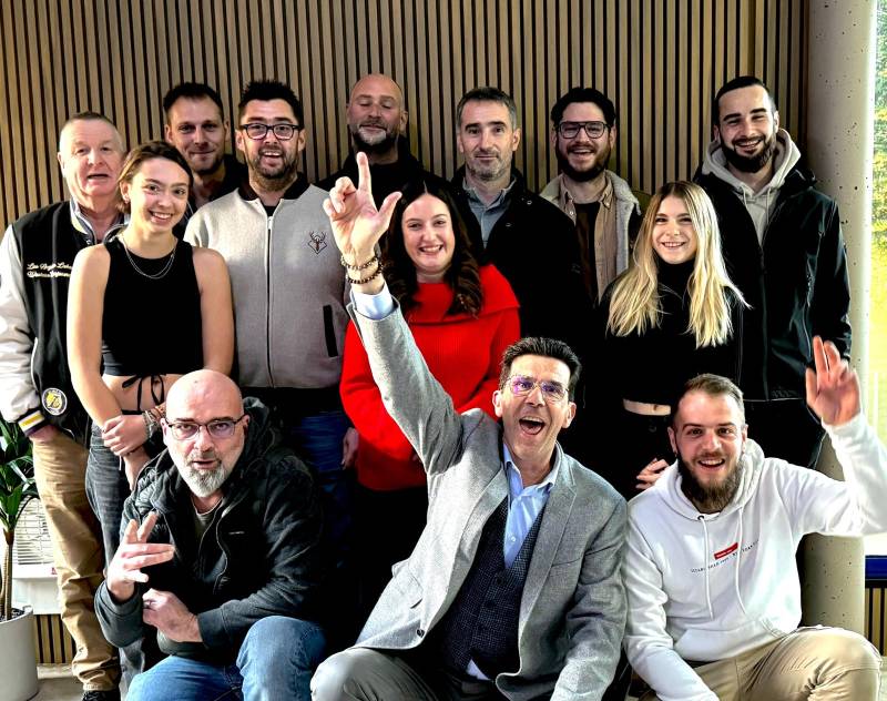 Peinture Multibat : Votre expert en peinture et rénovation