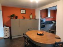 Entreprise pour réalisation de travaux intérieur à Nantes et Pornic.